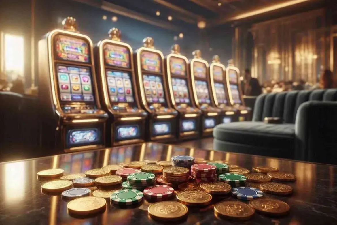 SlotLair Casino